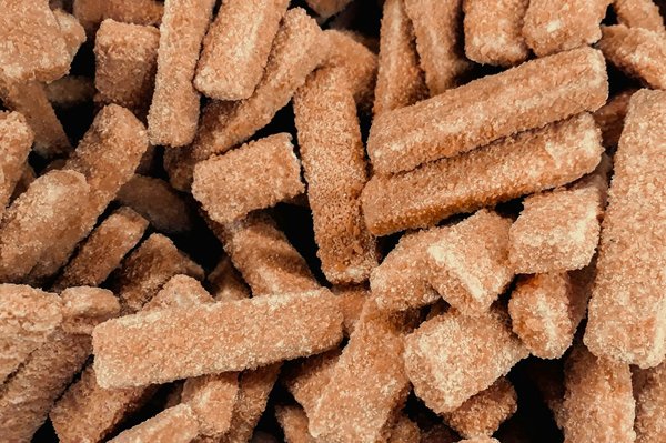 Pâtée pour chiot : les critères d'achat à retenir