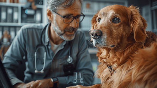 Soyez proactif avec nos conseils vétérinaires en ligne